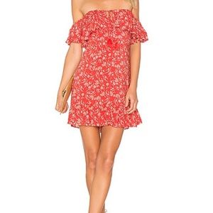 Ale by Alessandra Mini Dress, NWOT, Size XS